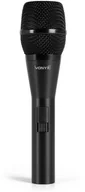 Mikrofony komputerowe - Mikrofon pojemnościowy kardioidalny VDM09 Vonyx one size - miniaturka - grafika 1