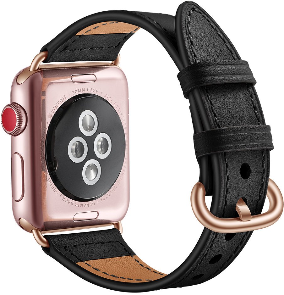 ORYGINALNY ZAMIENNY WYMIENNY PASEK OPASKA BRANSOLETA YIVO DO ZEGARKA SMARTWATCH APPLE WATCH 1 2 3 4 5 6 7 8 9 10 11 SE NIKE STUDIO 38MM 40MM 41MM 42MM