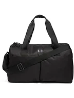 Torby sportowe - Under Armour Torba sportowa w kolorze czarnym - 26 l - miniaturka - grafika 1