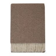 Koce - KOC WEŁNIANY MERYNOS AUSTRALIJSKI 140x200 wełna merynos Cozy Blankets - miniaturka - grafika 1