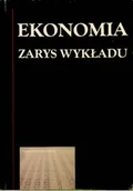 Ekonomia - Ekonomia zarys wykładu - miniaturka - grafika 1
