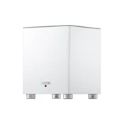 Głośniki i kolumny - CANTON Smart Sub 8 subwoofer (biały) - miniaturka - grafika 1