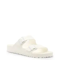 Klapki i japonki męskie - Birkenstock Klapki Arizona EVA - miniaturka - grafika 1