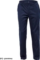 Odzież robocza - CERVA LAGAN - spodnie - granatowy 48 - miniaturka - grafika 1