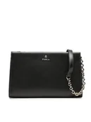 Torebki damskie - Furla Torebka Camelia WE00528-ARE000-O6000-1007 Czarny - miniaturka - grafika 1
