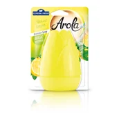 Odświeżacze powietrza - Odświeżacz powietrza w aerozolu „Magiczna Szyszka” 40 ml cytrus General Fresh - miniaturka - grafika 1