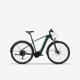 Rower elektryczny trekkingowy Riverside E-ACTV 500 HF wysoka rama - Rowery elektryczne - miniaturka - grafika 1
