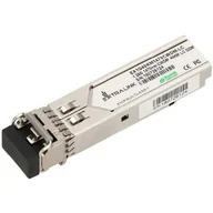 Pozostałe akcesoria sieciowe - ExtraLink SFP CWDM 1.25G 1470NM SM 40KM LC DDM EX.13575 - miniaturka - grafika 1
