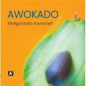 Poezja - Awokado - miniaturka - grafika 1
