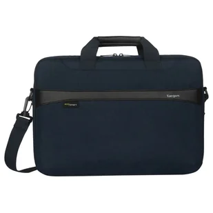 Targus EcoSmart  (16") Slip case Niebieski TSS98402GL TSS98402GL - Torby na laptopy - miniaturka - grafika 1