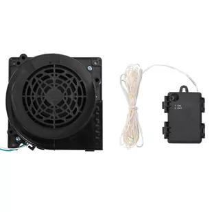 Lumarko Nadmuchiwany bałwan z oświetleniem LED, 250 cm! - Oświetlenie świąteczne Lumarko Nadmuchiwany bałwan z oświetleniem LED, 250 cm! - Oświetlenie świąteczne - miniaturka - grafika 9