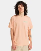 Koszulki męskie - Quiksilver Blazin Chest SS Koszulka męska (zestaw 1) - miniaturka - grafika 1