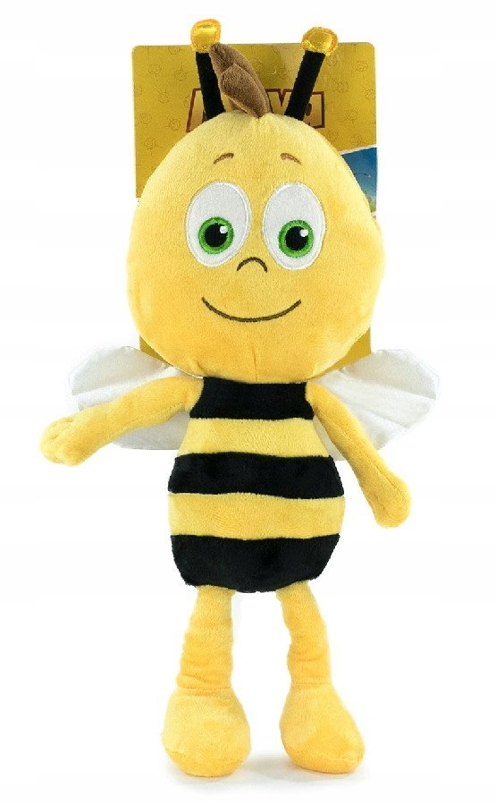 GUCIO 31cm pluszowy Pszczółka Maja