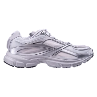 Damskie Buty REEBOK REEBOK PREMIER ROAD 100072111 – Srebrny - Buty sportowe damskie - miniaturka - grafika 1