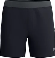 Spodnie sportowe męskie - Męskie Szorty Solid Flex Volley 16" fiery red/white/french blue rozmiar S - miniaturka - grafika 1