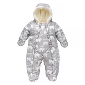 Kombinezony dla dzieci - Pinokio, kombinezon, Unisex, WINTER 2022 - miniaturka - grafika 1