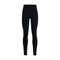 Spodnie sportowe damskie - Legginsy damskie Under Armour  Motion Legging-BLK S - miniaturka - grafika 1