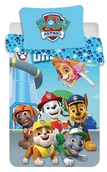 Pościel dla dzieci - Jerry Fabrics Bieliznia pościelowa Paw Patrol - miniaturka - grafika 1
