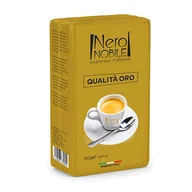 Kawa - QUALITÀ ORO Neronobile kawa mielona 250g - miniaturka - grafika 1