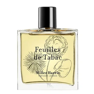 Miller Harris Feuilles de Tabac woda perfumowana spray 100ml - Wody i perfumy damskie - miniaturka - grafika 1