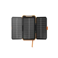 Powerbanki - XTORM Powerbank solarny Rugged 10000 mAh 20W - miniaturka - grafika 1