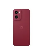 Telefony komórkowe - Motorola Moto G05 8/256GB Czerwony - miniaturka - grafika 1