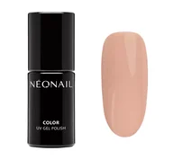 Lakiery hybrydowe - Neonail lakier hybrydowy 10836 Soft Hug 7,2 ml - miniaturka - grafika 1