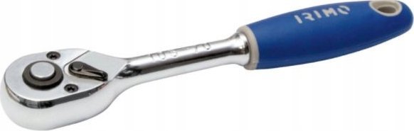 Bahco Reversinė terkšlė 262mm 1/2