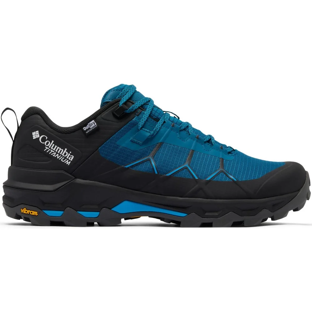 Peakfreak