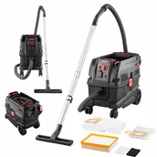 Odkurzacze przemysłowe - Parkside PPWD 30 B2 - miniaturka - grafika 1