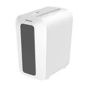 Niszczarki - FELLOWES SHREDDER LX65/WHITE 100110076 - miniaturka - grafika 1