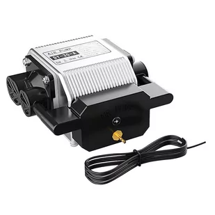 Longer RAY5 20W Laser Engraver Air Assist Kits, 30L/Min Max Air Flow - Grawerowanie i akcesoria - miniaturka - grafika 1