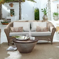 Sofy ogrodowe - Sofa Essex - miniaturka - grafika 1