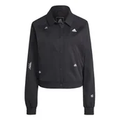 Kurtki damskie - adidas Bluv Q1 B Tt Kurtka damska - miniaturka - grafika 1