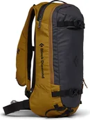 Plecaki - Plecak Dawn Patrol 15, 2007 Amber, S/M, Black Diamond - miniaturka - grafika 1