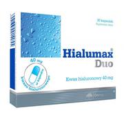 Nutrikosmetyki - Olimp Hialumax Duo 30 szt. - miniaturka - grafika 1