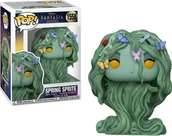 Figurki dla dzieci - Funko POP! fantasia 2000 disney 1558 spring sprite - miniaturka - grafika 1