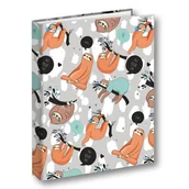 Segregatory - Penmate Segregator A42 na gumkę Leniwce - miniaturka - grafika 1