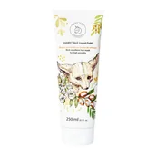 Maski do włosów - Hairy Tale Liquid Gold Bogata emolientowa maska do włosów - miniaturka - grafika 1