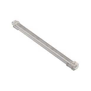 SLV SPOTLINE DELF D pasek świetlny 12 LED 3000K dł./szer 20,5/1,5 cm 24V 631502 - Oprawy, klosze i abażury - miniaturka - grafika 1