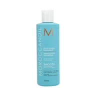 Szampony do włosów - Moroccanoil SMOOTHING SHAMPOO Szampon wygładzający 250ml - miniaturka - grafika 1