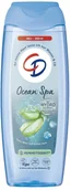 Kosmetyki do kąpieli - T CD ŻEL p/prysznic 300 ml OCEAN SPA - miniaturka - grafika 1