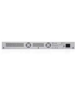 Zapora sieciowa Ubiquiti UniFi Security 2 GB USG-PRO-4 - Firewalle sprzętowe - miniaturka - grafika 5