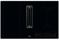 Płyty elektryczne do zabudowy - Płyta indukcyjna AEG CCE84543CB - miniaturka - grafika 1