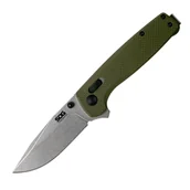 Scyzoryki - SOG TERMINUS XR G10 - OLIVE DRAB SOG-TM1022-BX - miniaturka - grafika 1