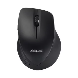 Asus WT465 Optical Mouse Black (90XB0090-BMU040) - Myszki - miniaturka - grafika 4