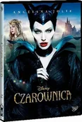 Filmy fantasy DVD - Czarownica - miniaturka - grafika 1