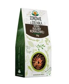 Zioła - Natura Wita Kalina hordowina kora (kalina koralowa kora) 50g - miniaturka - grafika 1