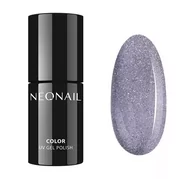 Lakiery hybrydowe - Lakier hybrydowy Crushed Crystals 7,2 ml - miniaturka - grafika 1