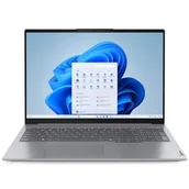 Laptopy - Lenovo 21MW0042SP 16" 16 GB RAM 512 GB SSD AMD Ryzen 5 7535HS Qwerty Hiszpańska - miniaturka - grafika 1